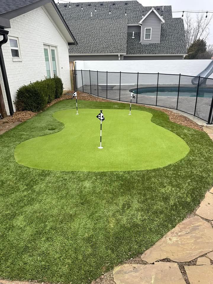 Tuff Turf - Tuff Turf added a new photo.
