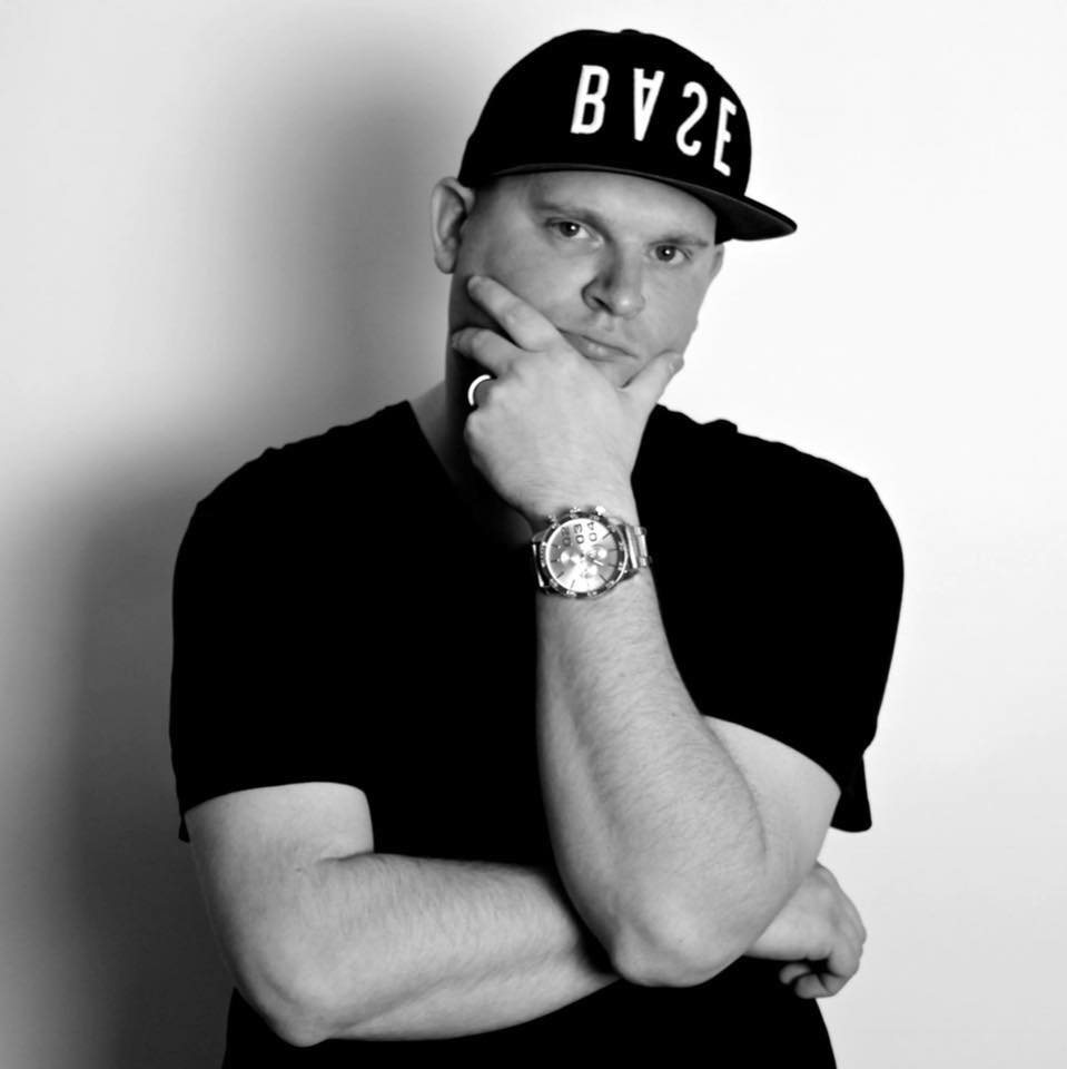 DJ FLY