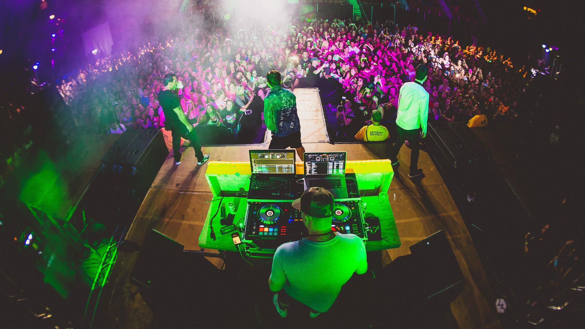 DJ FLY