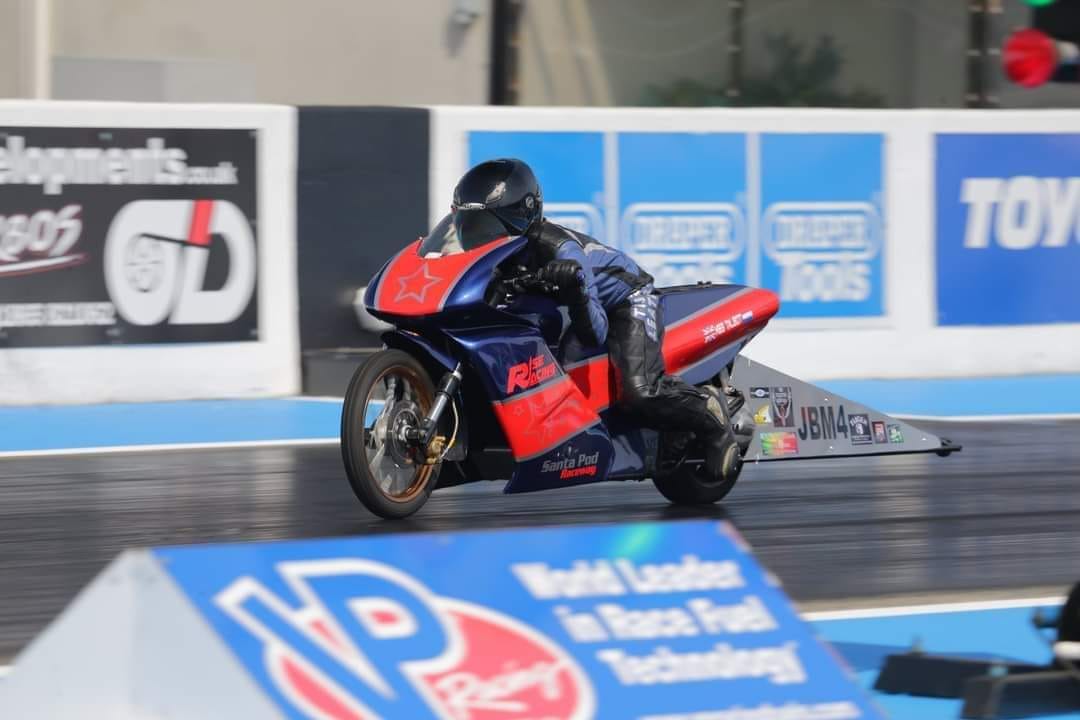 Rise Racing