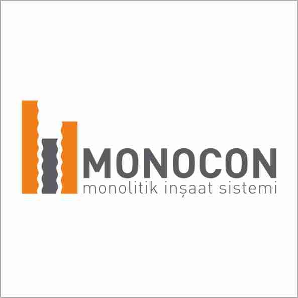 Monocon Monolitik İnşaat Sistemi