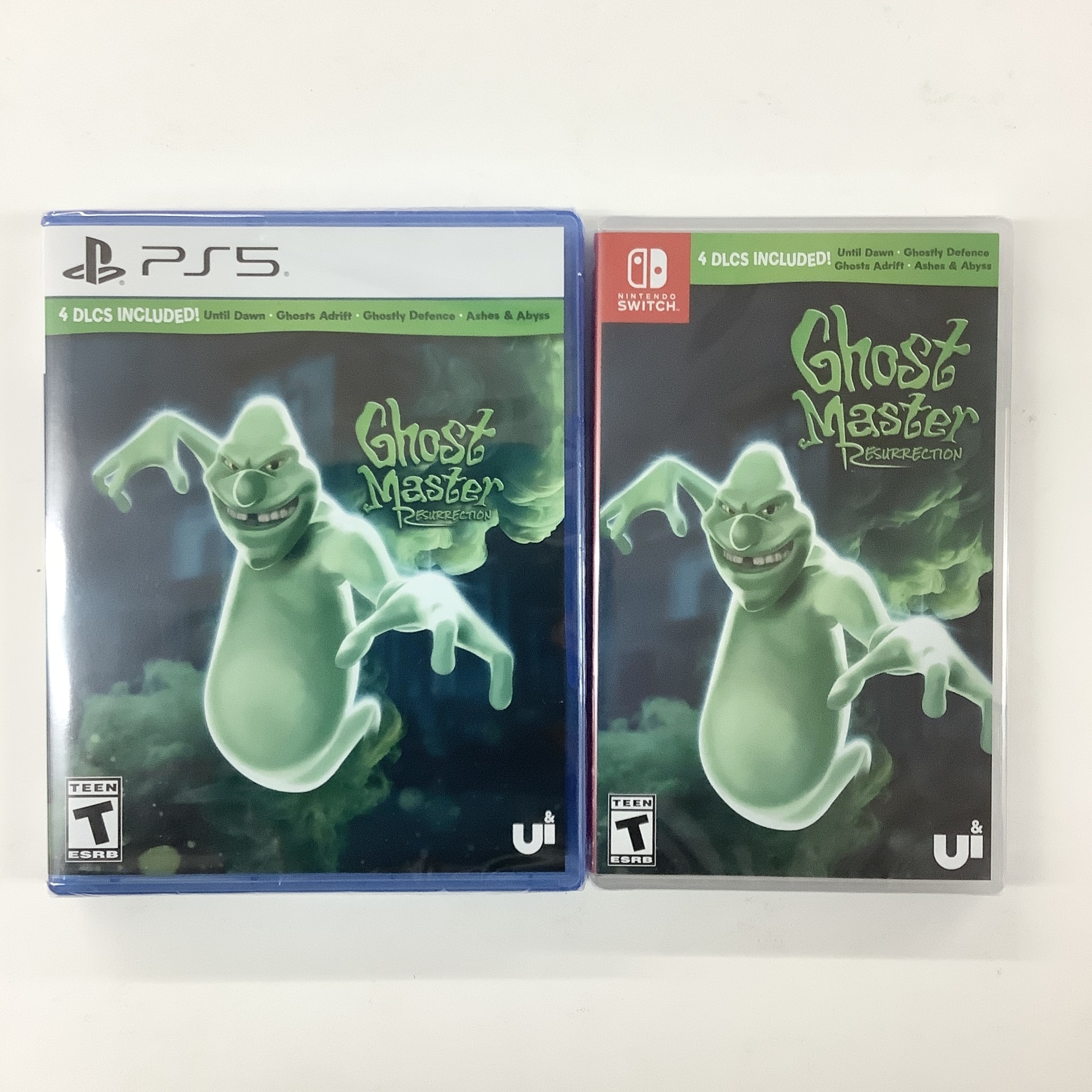 Shikhondo: Soul Eater SWITCH ASIA NEW Game In EN JP KR CT EastAsiaSoft Shmup 797776798766