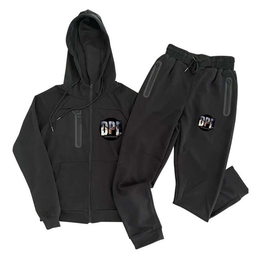 DPE CLOTHING
