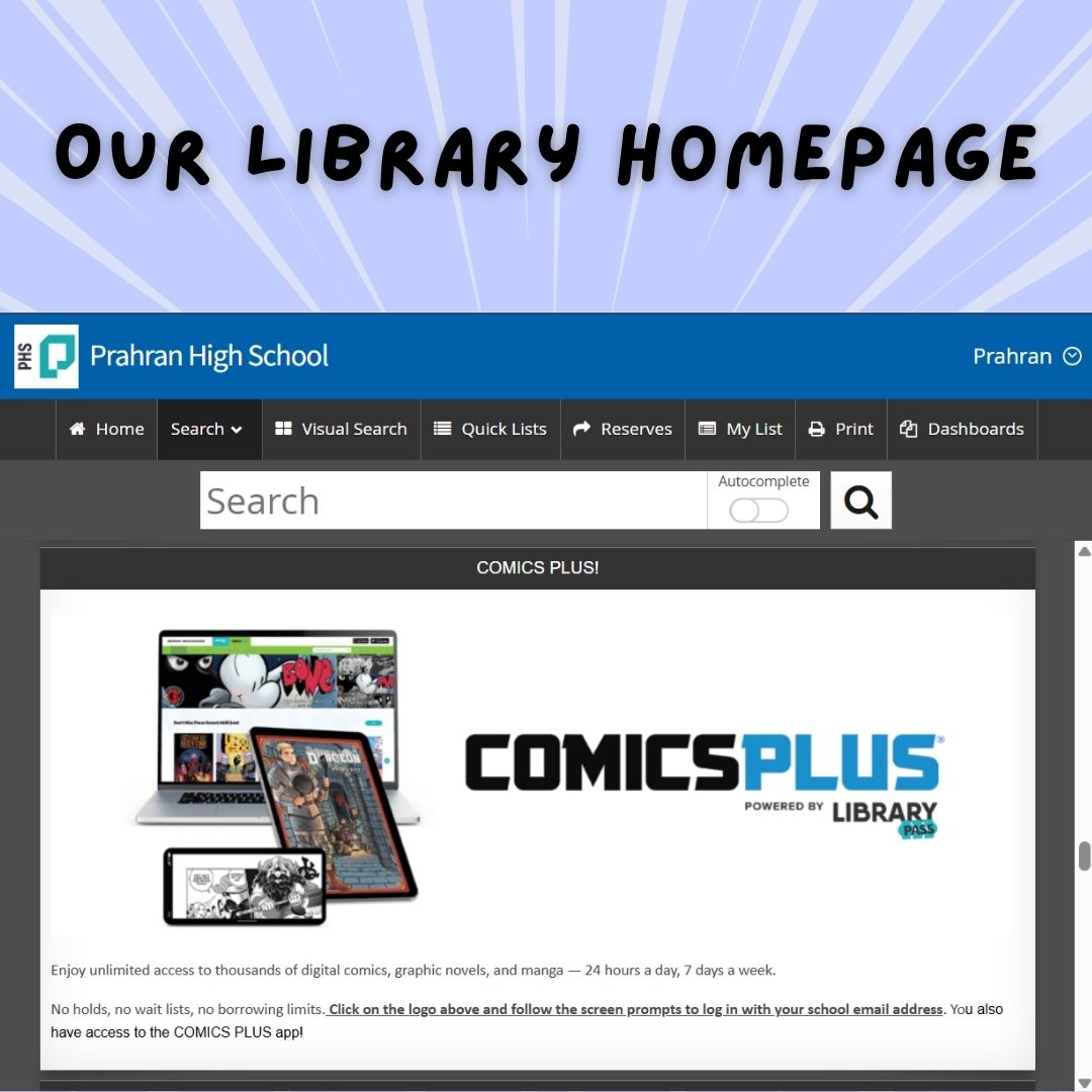Prahran High School added a new... - Prahran High School