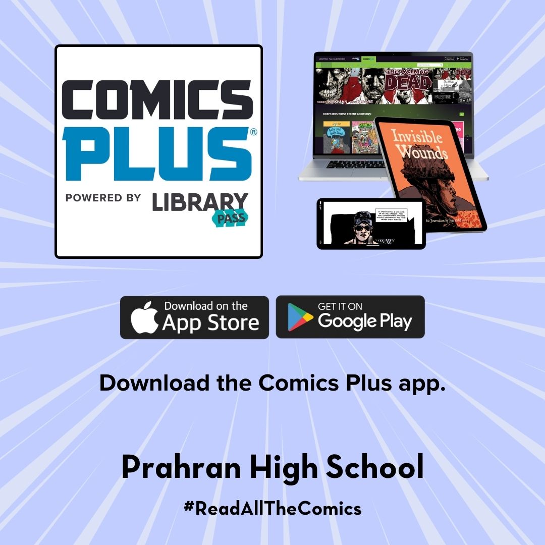Prahran High School added a new... - Prahran High School