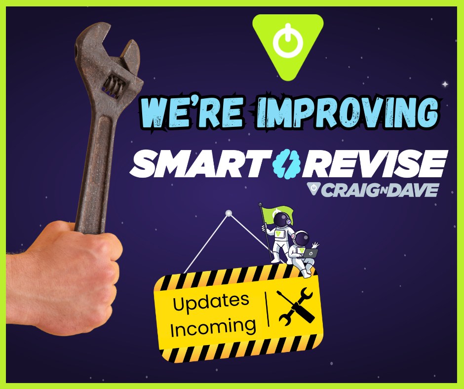 Craig ‘n’ Dave - 🚀 Computer Science vs Software... | Facebook