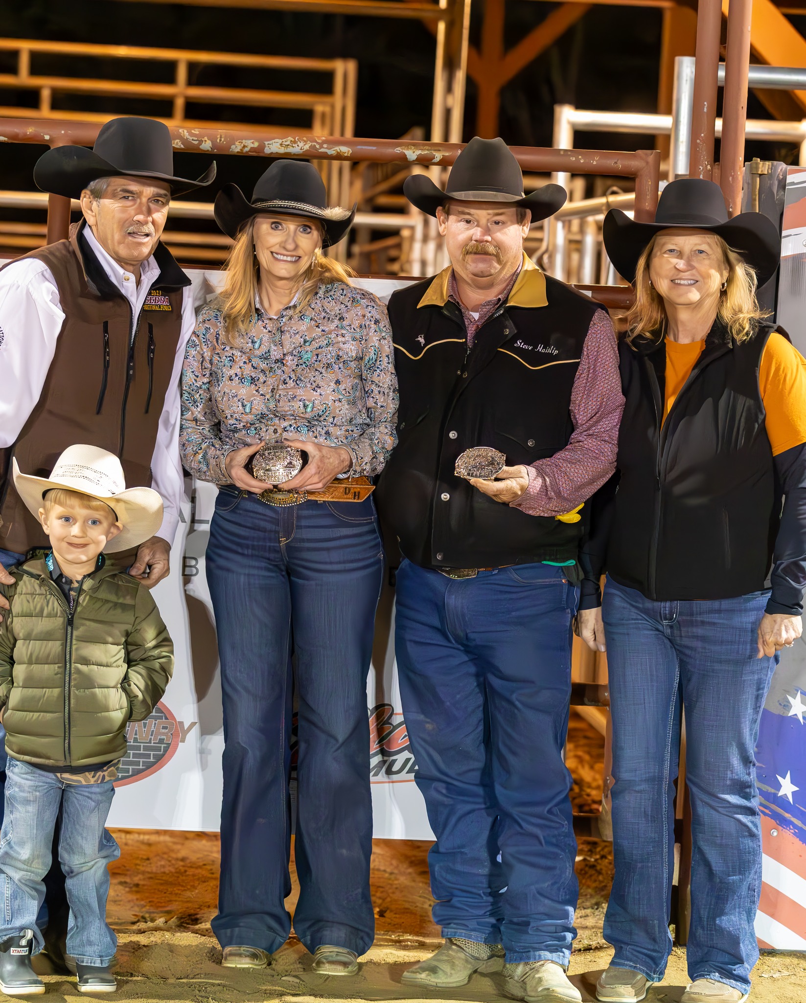 Longbranch Rodeo Inc. | Powhatan VA