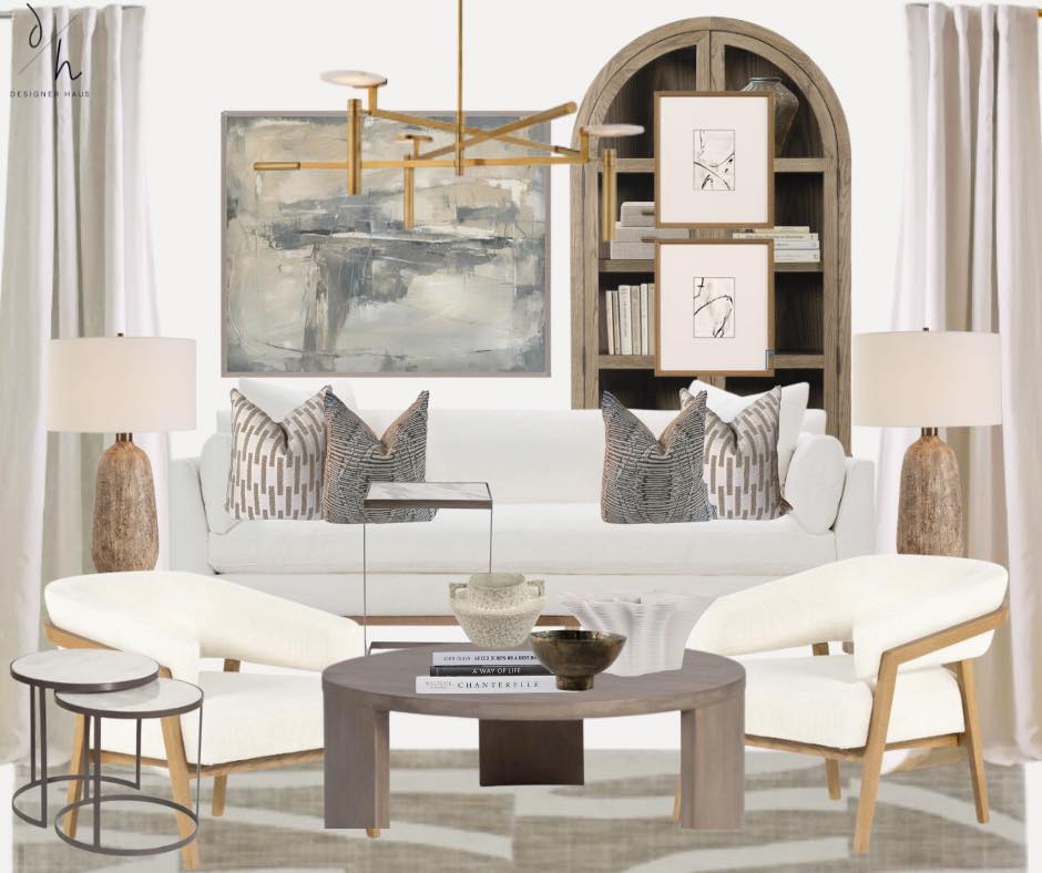 Designer Haus | Frisco TX