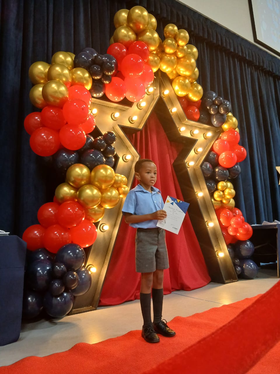 Curro Pretoria - 🌟 Our Foundation Phase learners proudly... | Facebook