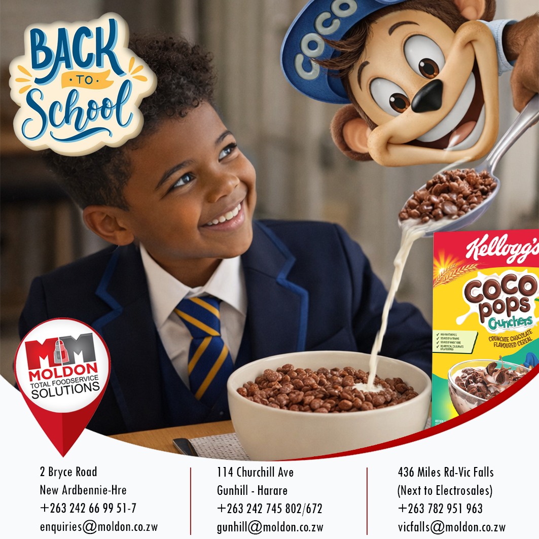 Moldon - 🎒 Back to School Mornings Made Easy! Start the school day with ...
