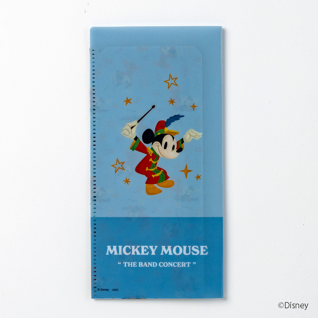 Disney Collection～MICKEY MOUSE “THE BAND CONCERT”～】 『ミッキー
