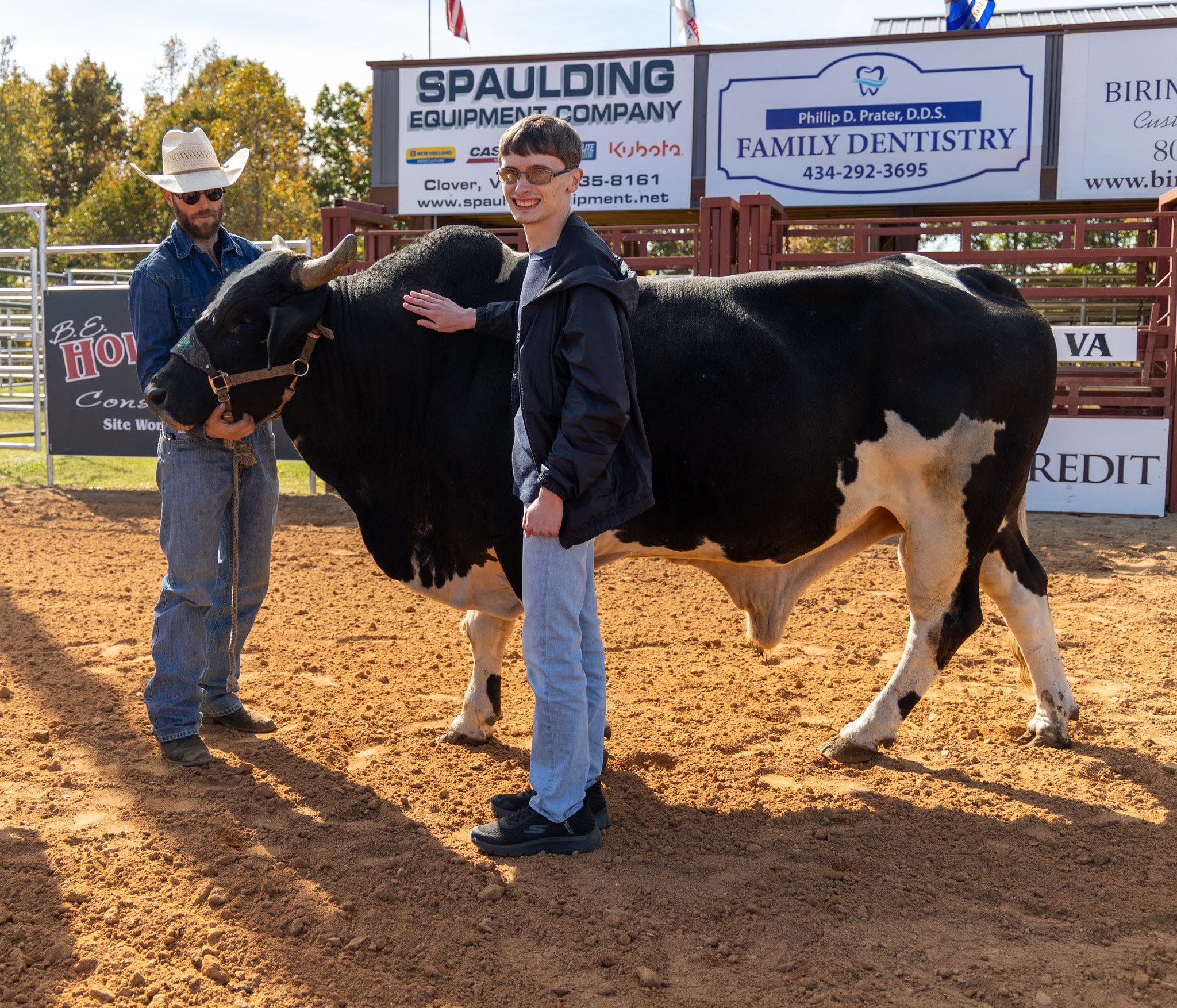 Longbranch Rodeo Inc. | Powhatan VA