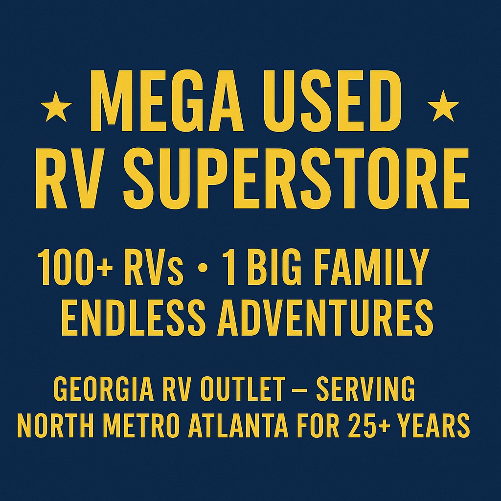 Georgia RV Outlet LLC | Cartersville GA