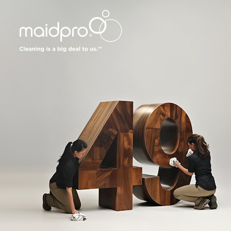 MaidPro Lincoln Park | Chicago IL