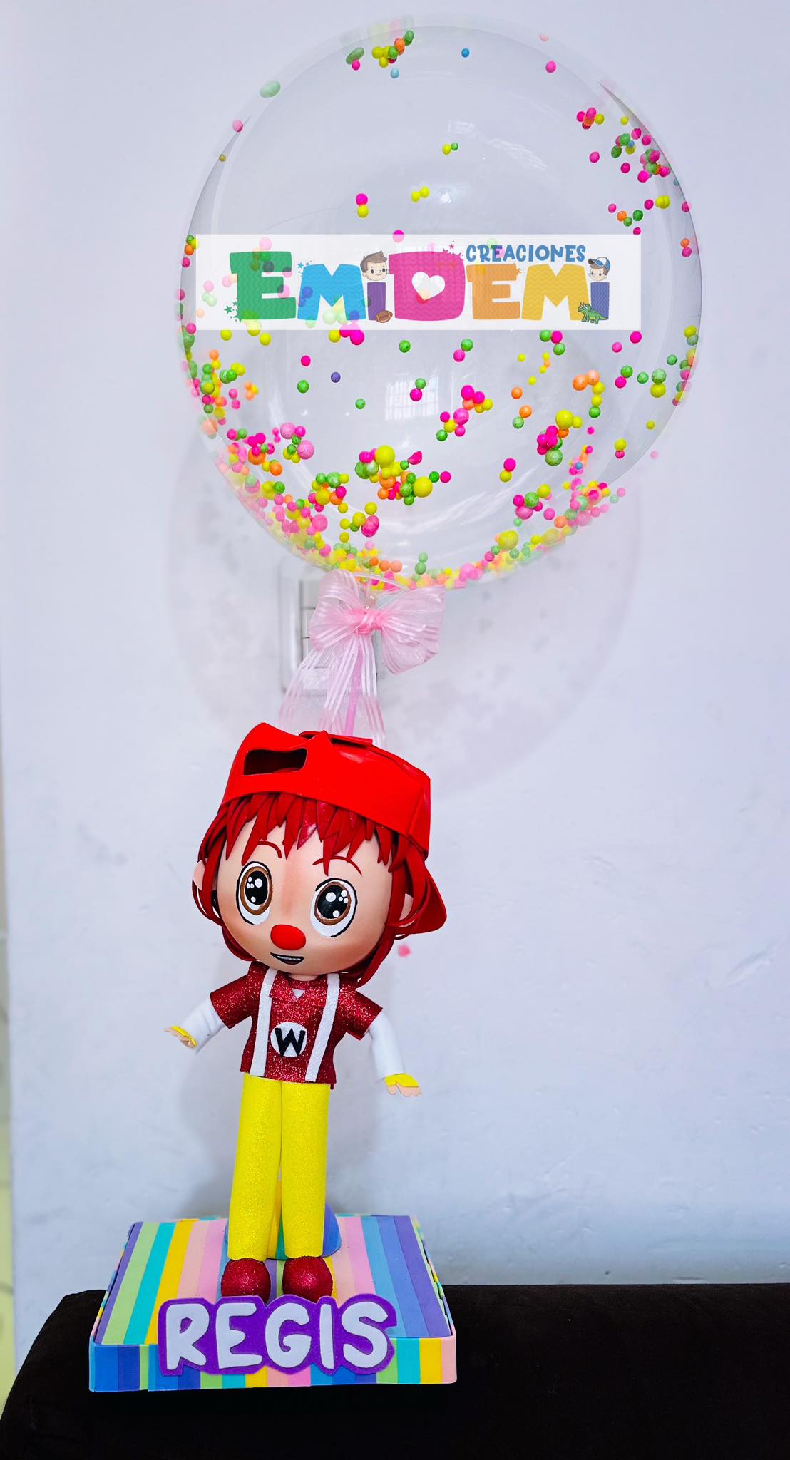Creaciones emidemi
