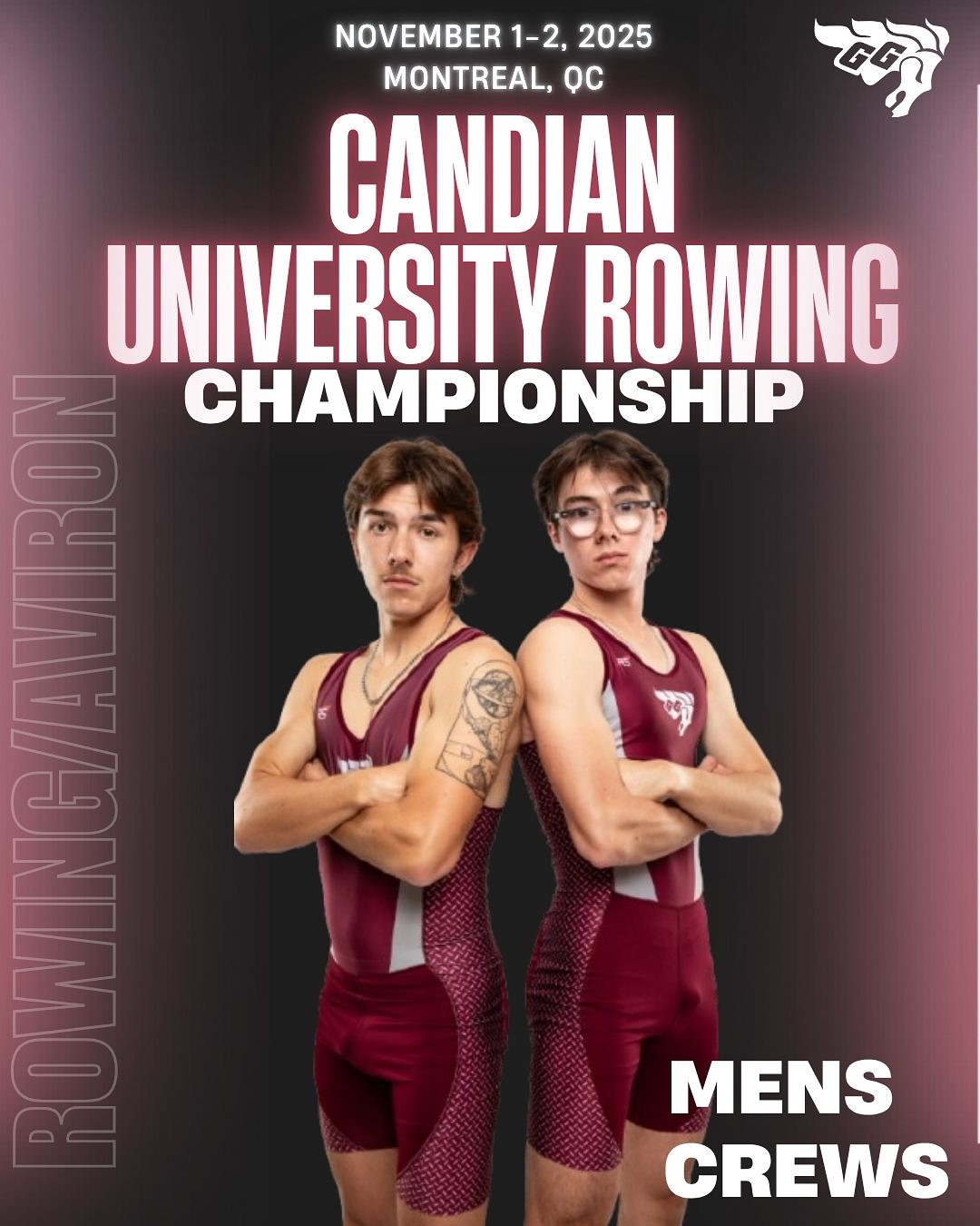 uOttawa Rowing
