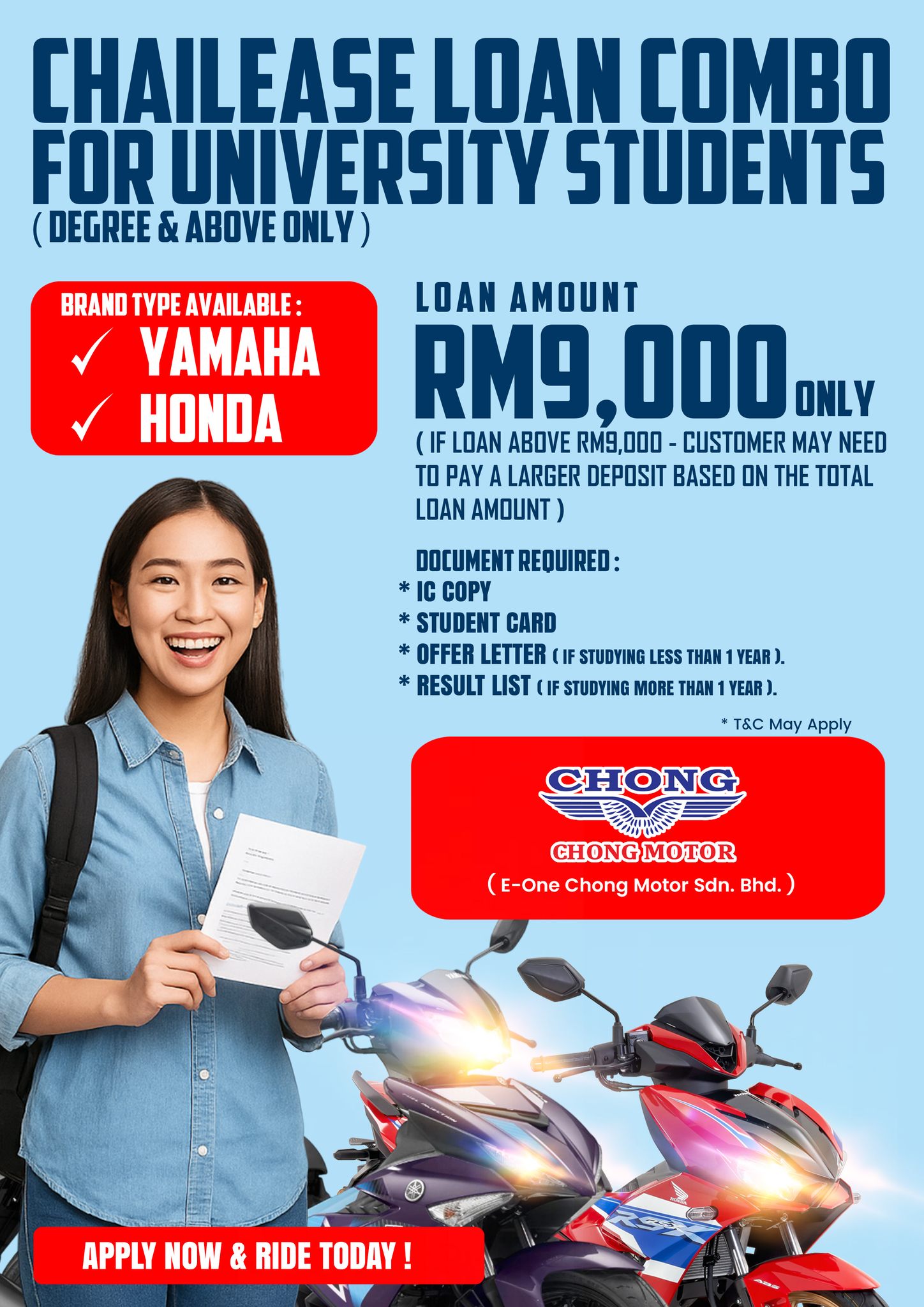 Chong Motor... - Chong Motor Kuala Lumpur - Jalan Kuching
