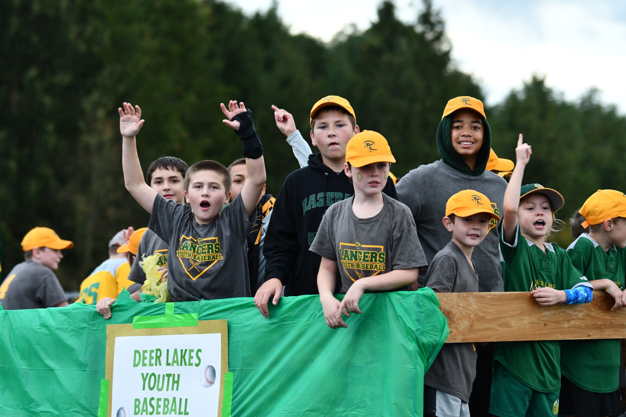 Deer Lakes School District... - Deer Lakes School District