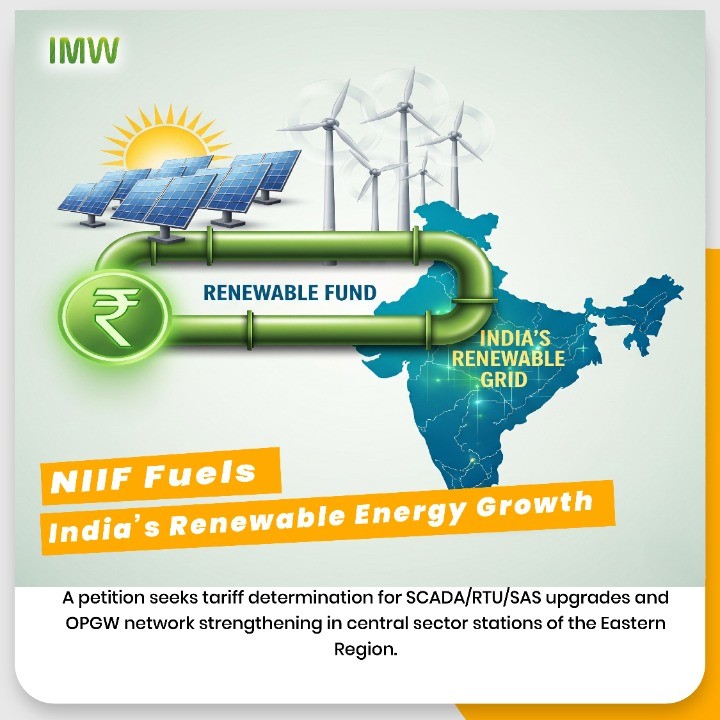 Indra - 🌱 Fueling India’s Clean Energy Future ⚡🇮🇳 The National