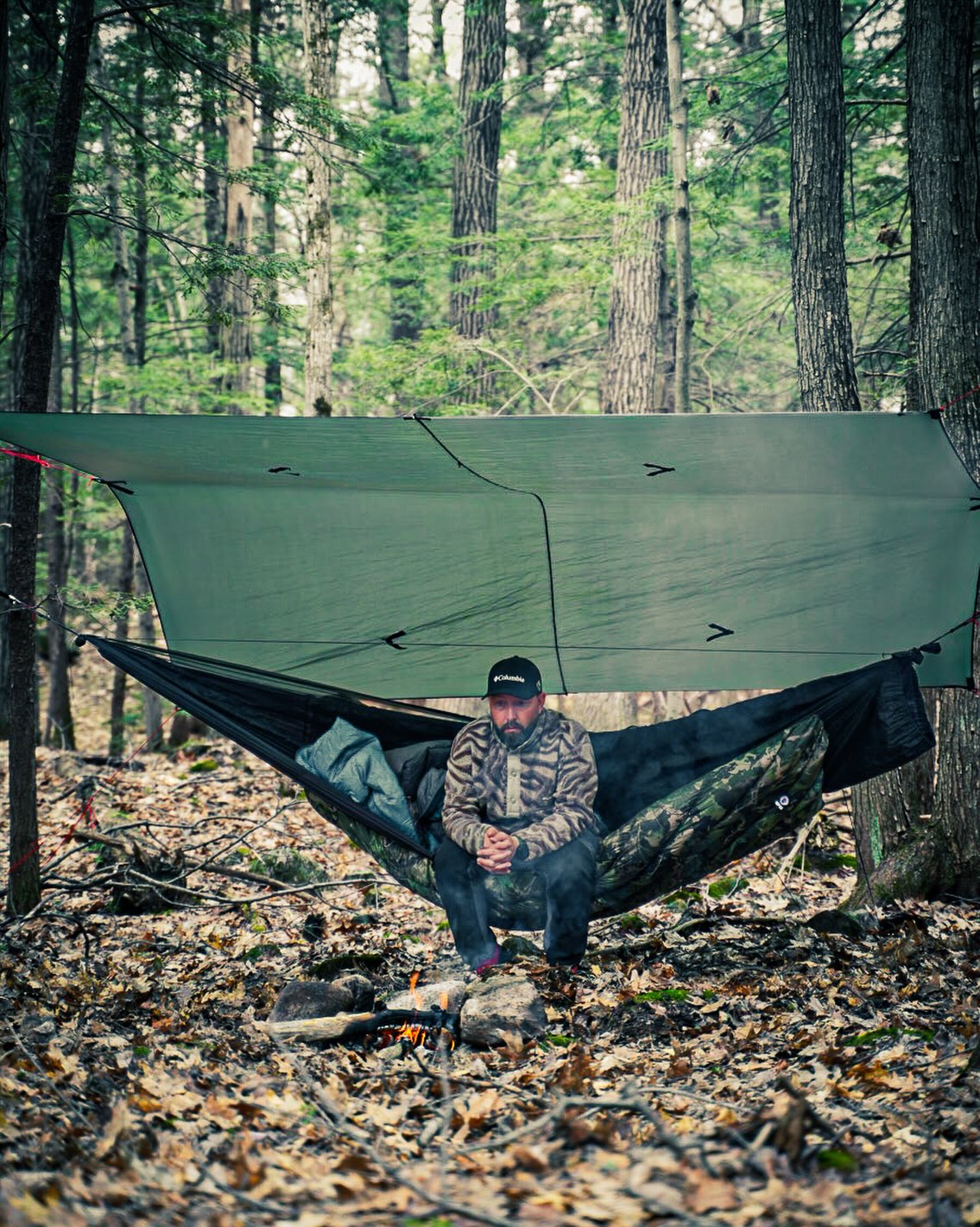 Warbonnet Outdoors LLC | McEwen TN