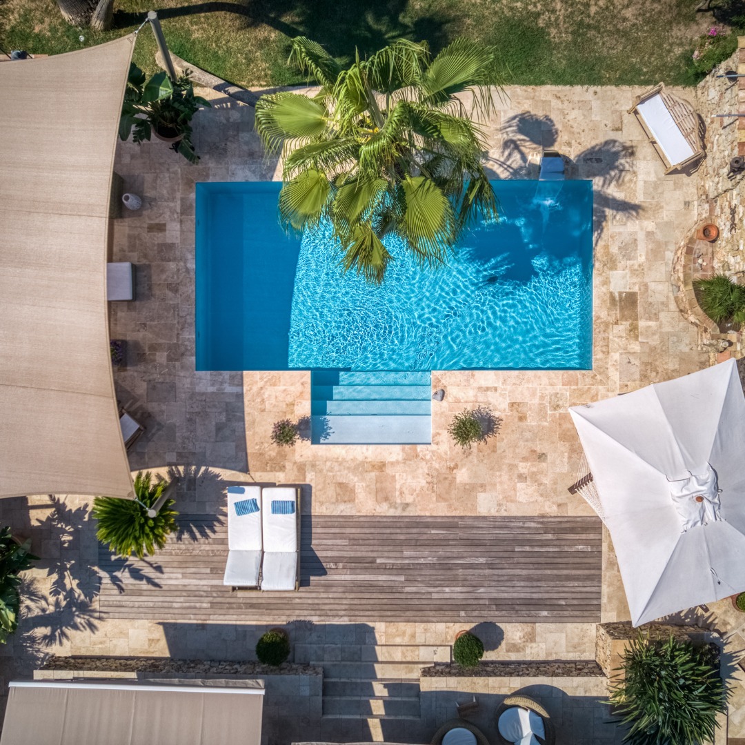 Piscines de France added a new photo. - Piscines de France