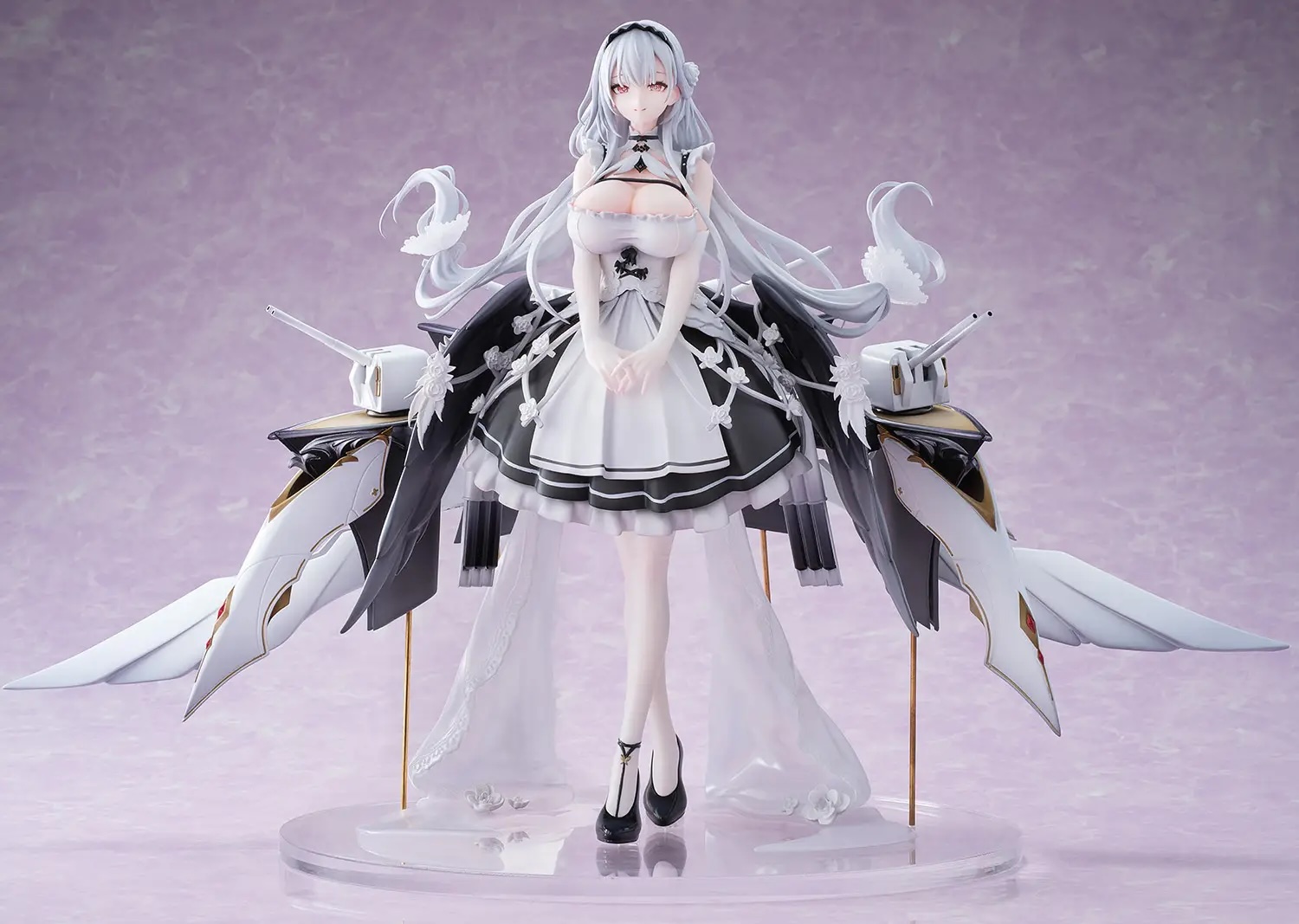 ✨ PREORDER NOW: https://shop.hlj.com/3N9sf12 1/6 Azur Lane 