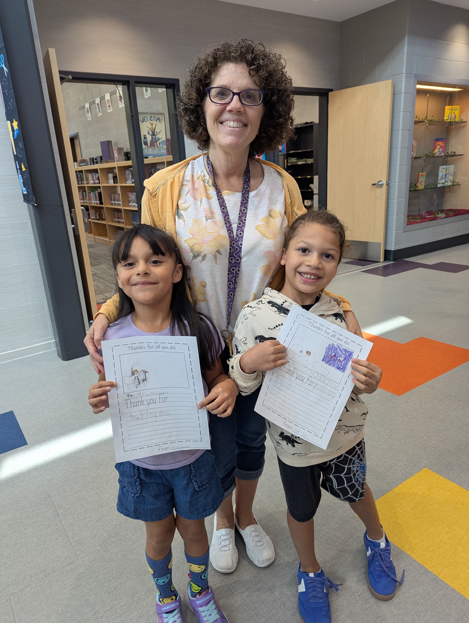 Blue Mountain Elementary... - Blue Mountain Elementary West