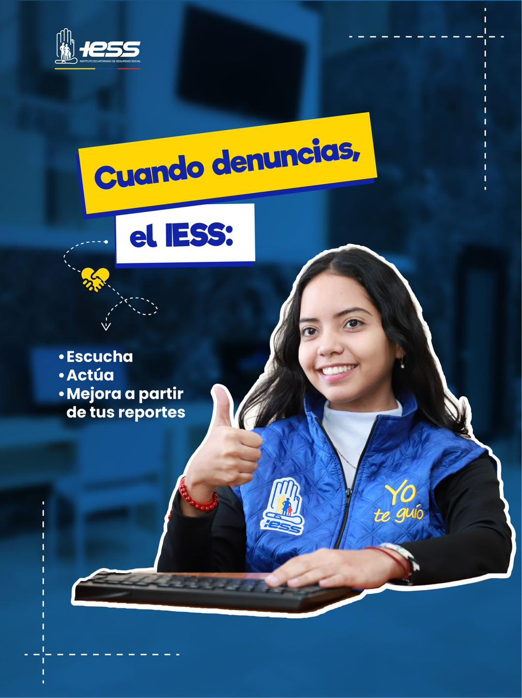 IESS - IESS added a new photo.