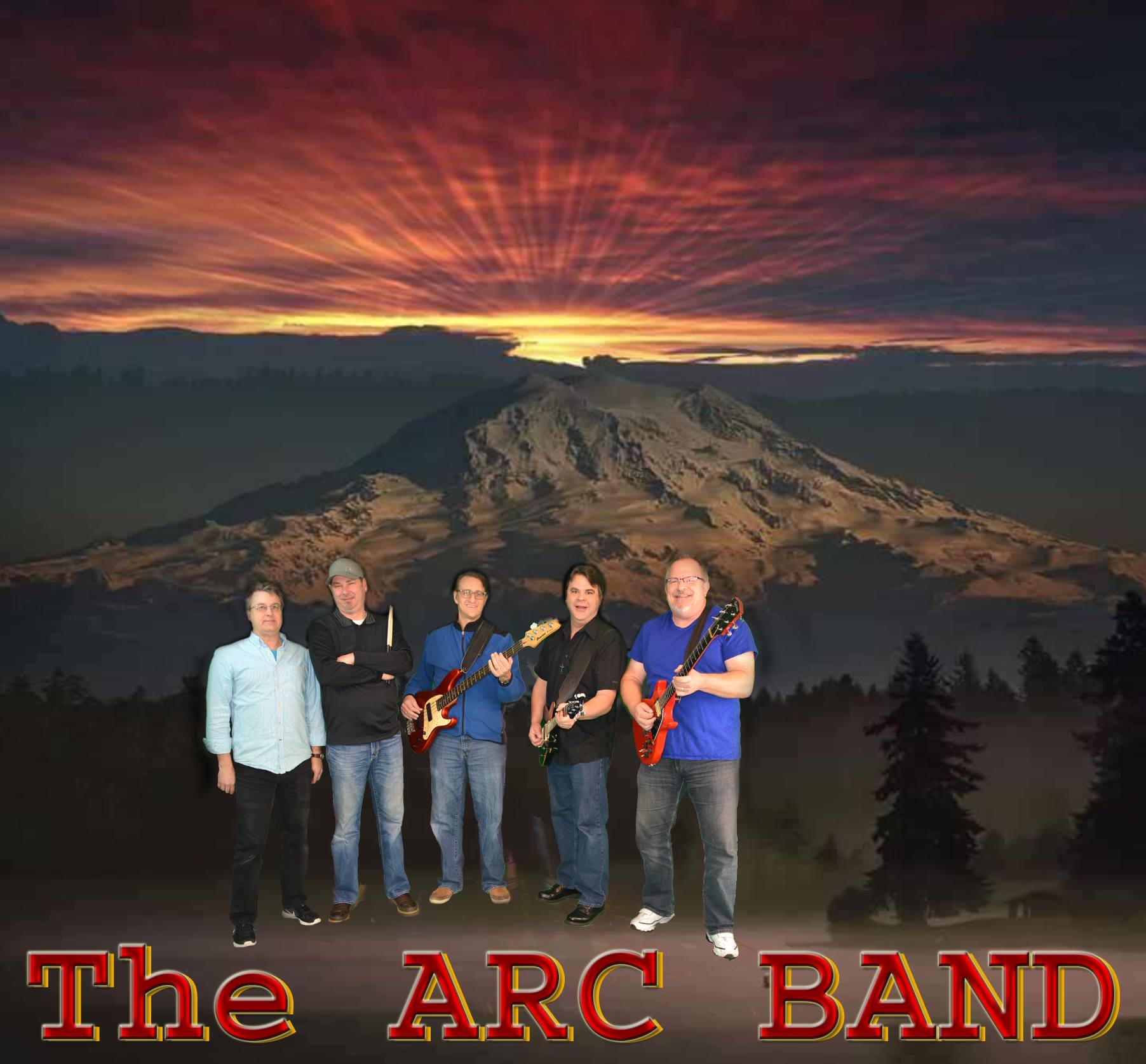 The ARC BAND