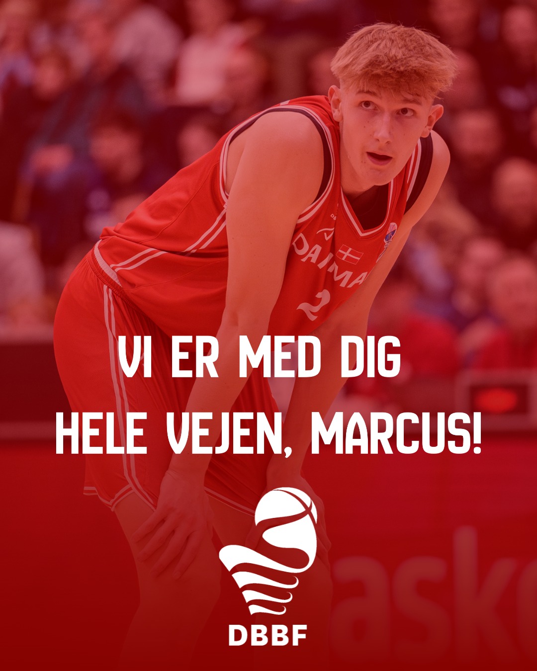 Danmarks Basketball-Forbund... - Danmarks Basketball-Forbund | Facebook