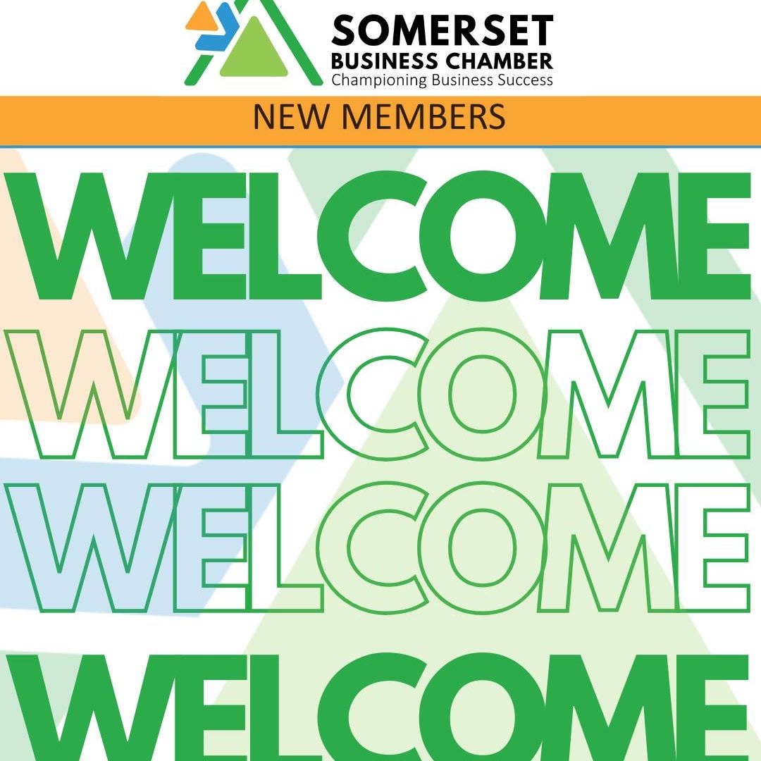 🌟 Welcome to Our Newest... - Somerset Business Chamber | Facebook