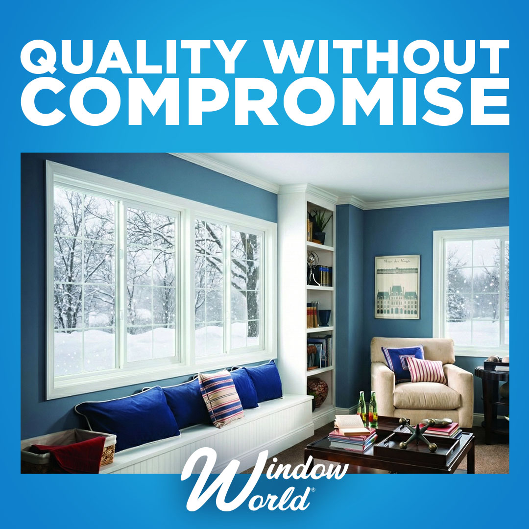 Window - Curious to see how your home would look with our products ...