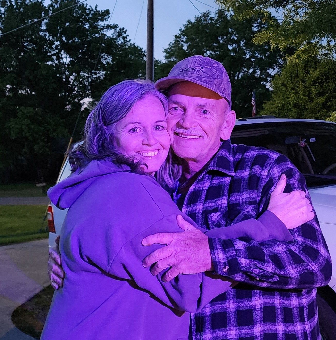 Chuck Wilke | Facebook