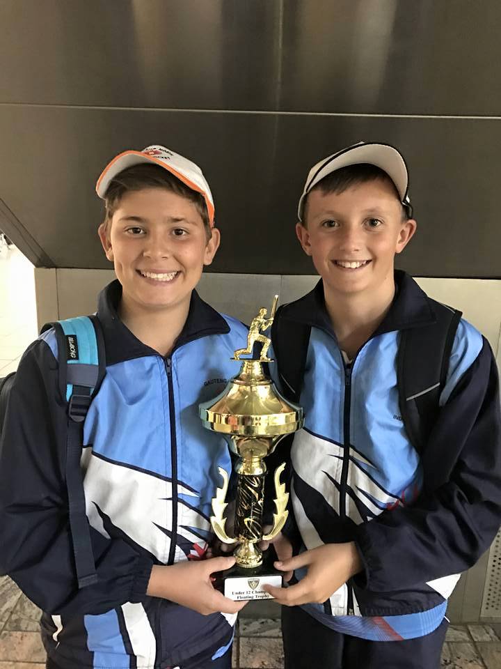 Ons hoop almal het ñ... - Laerskool Hennopspark Amptelik