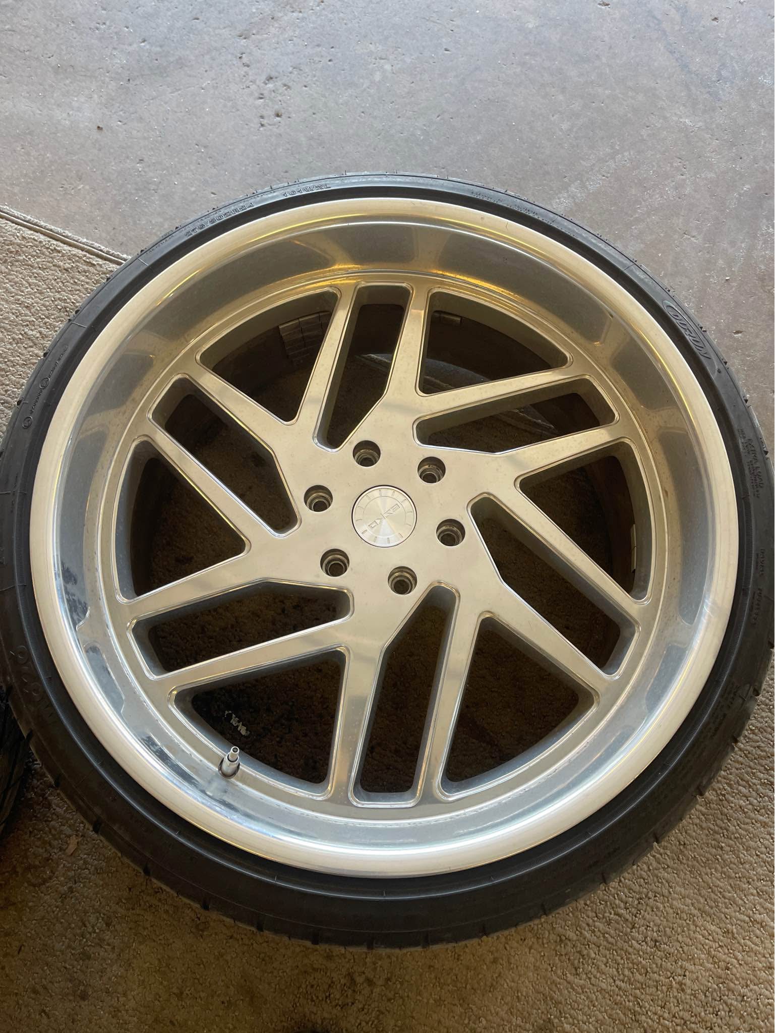 2.0 eskos - Car Wheels, Tires & Parts - East Point, Georgia | Facebook ...