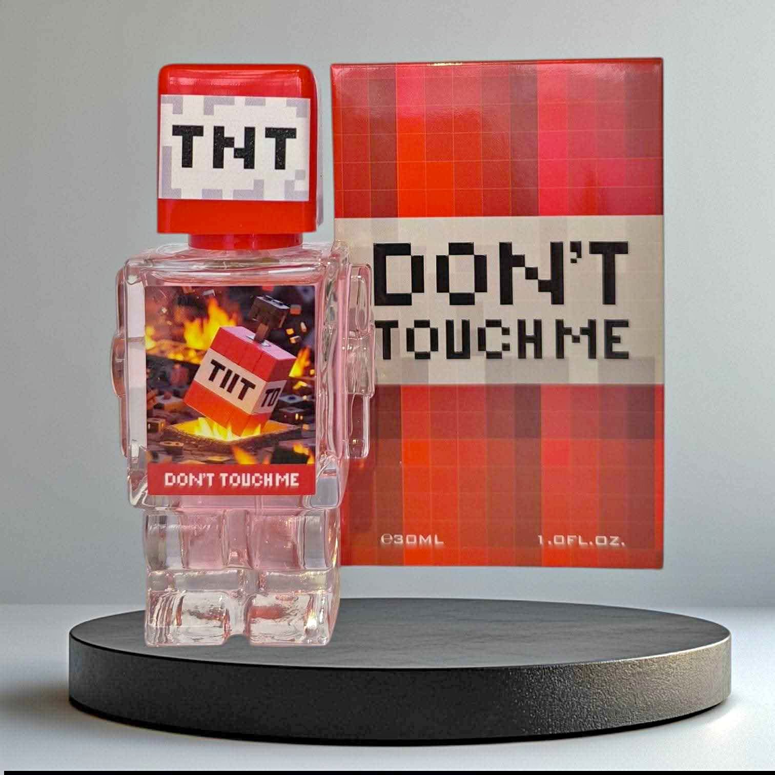 Perfume Minecraft - Fragrances - Formosa, Argentina | Facebook ...