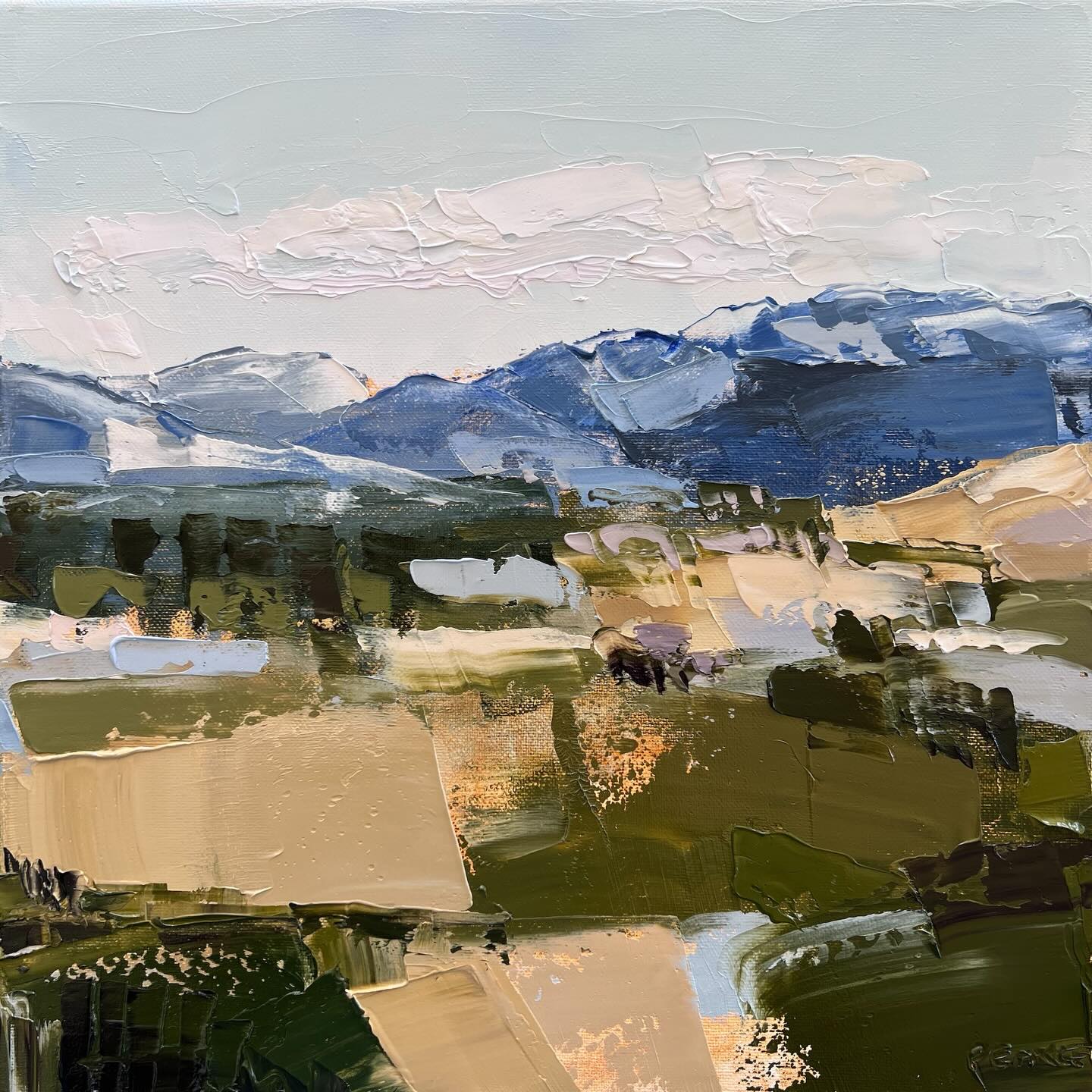 The Artist's Room Fine Art Gallery | Dunedin