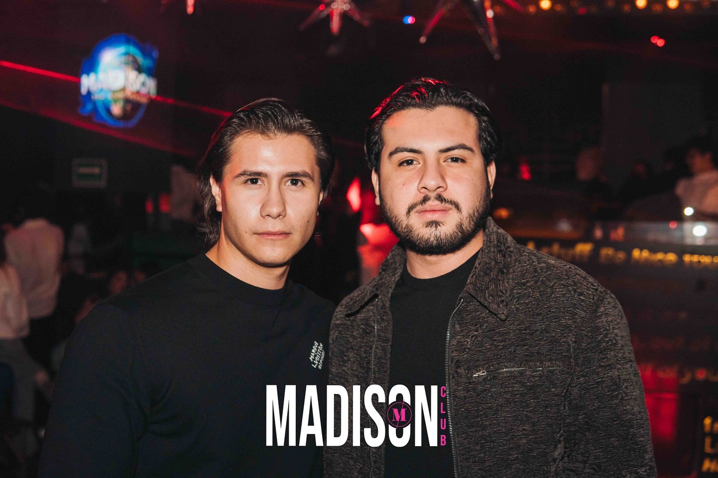 Madison Club & RoofTop added a... - Madison Club & RoofTop