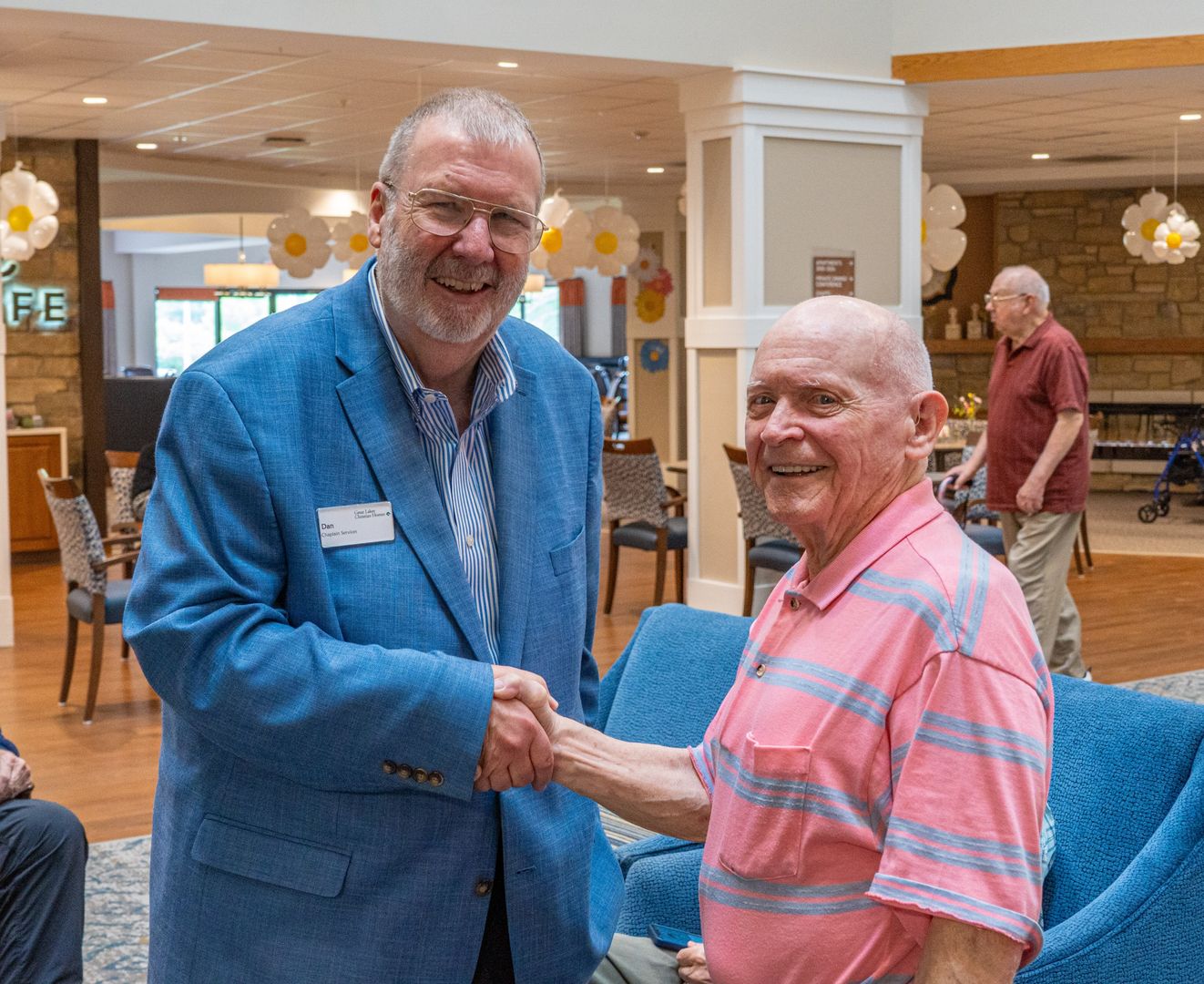 Great - At Great Lakes, we’re grateful for the incredible presence of ...