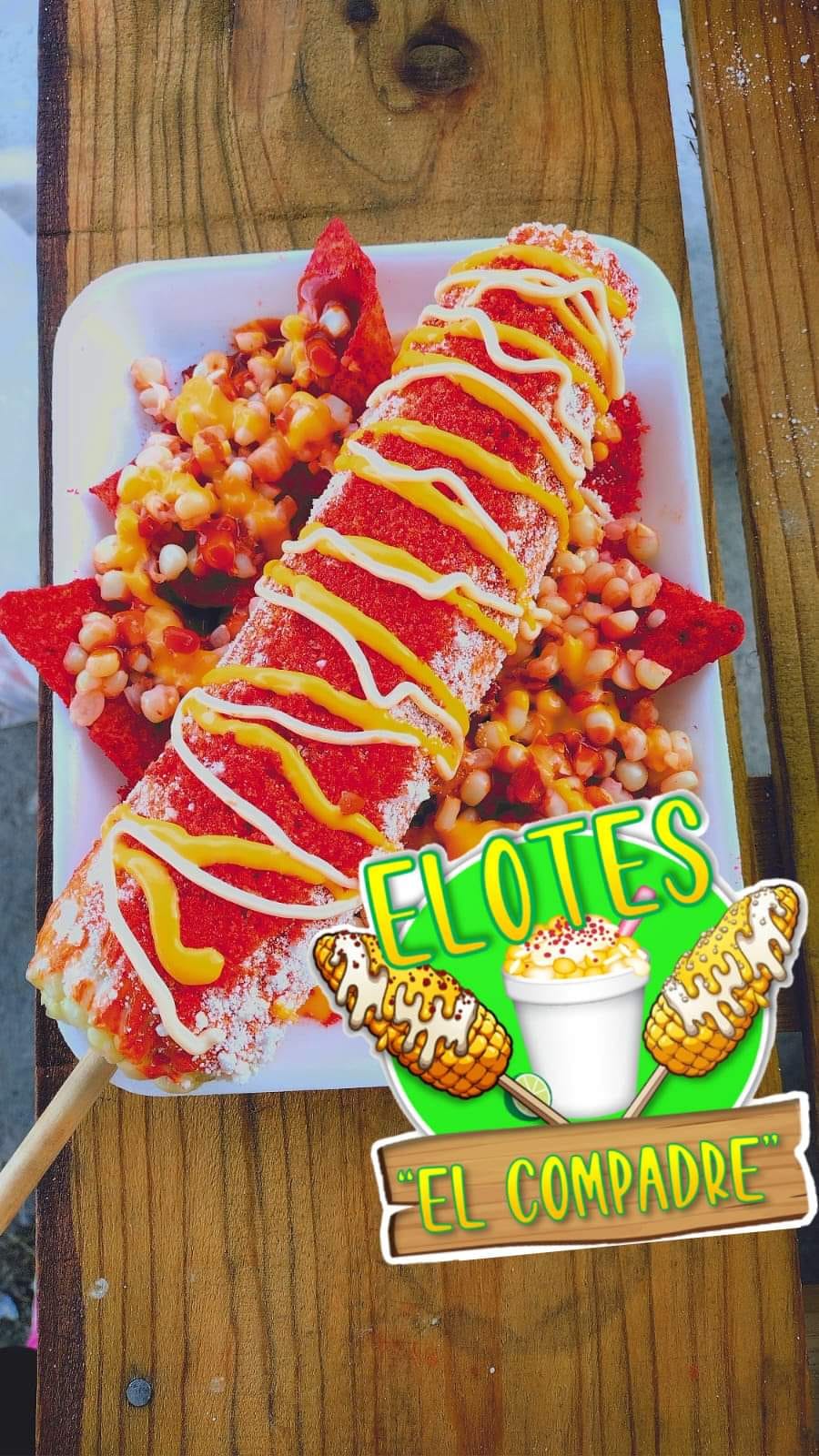 Elotes 