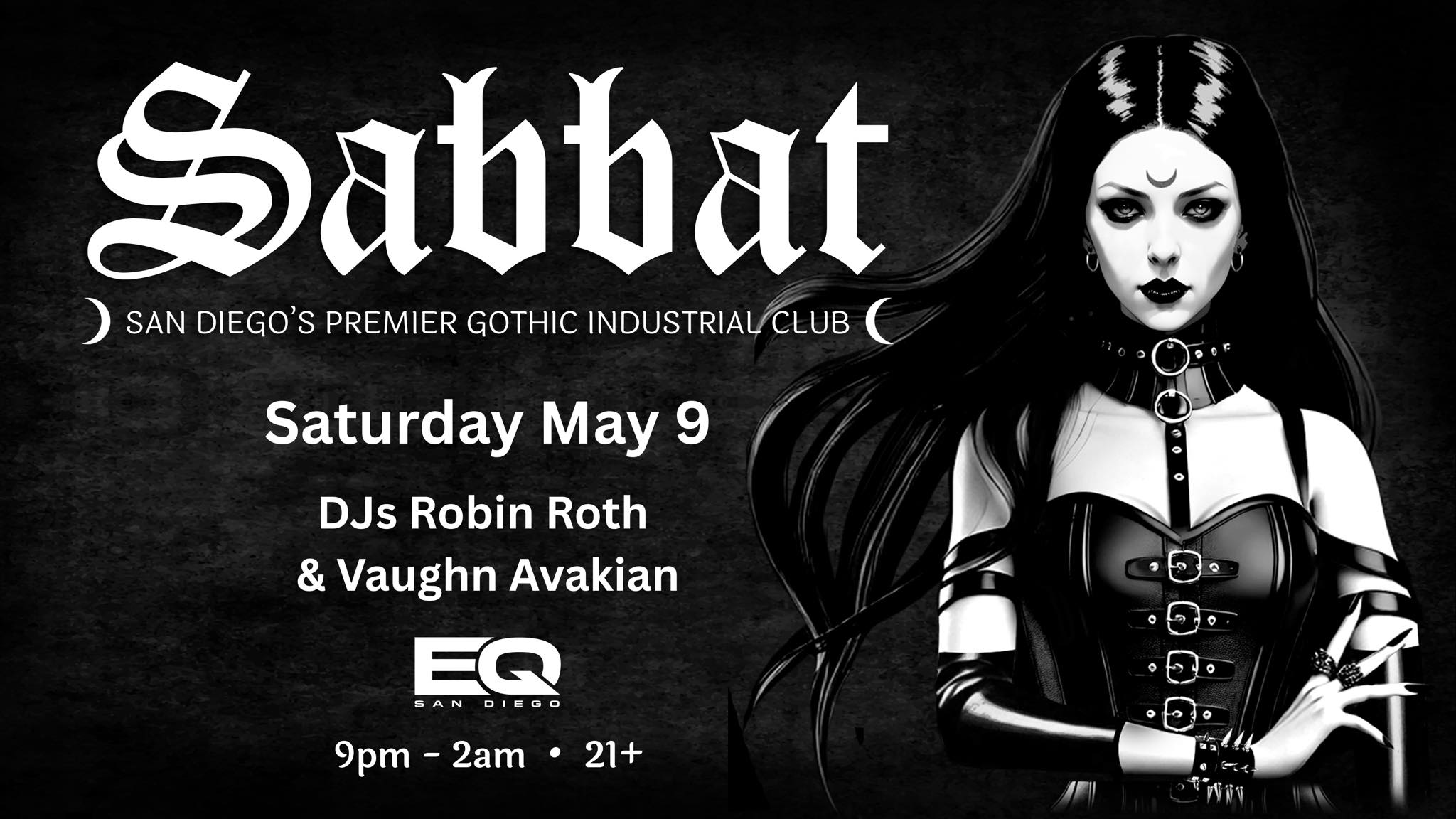 Club Sabbat