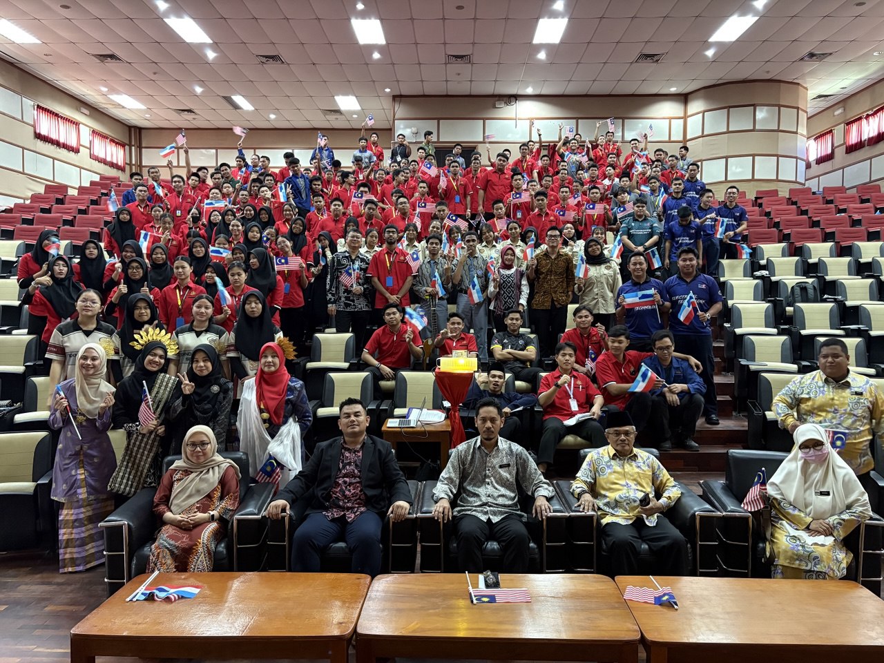 ADTEC JTM Kampus Kota... - ADTEC JTM Kampus Kota Kinabalu
