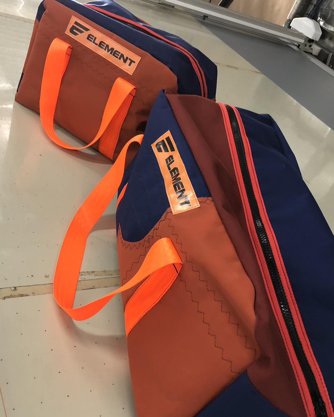 Element Sails