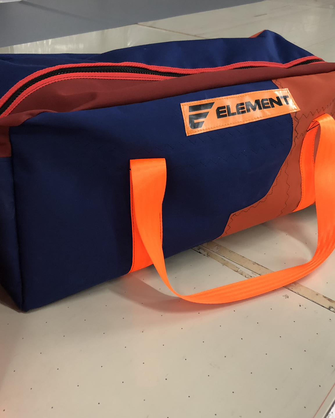Element Sails