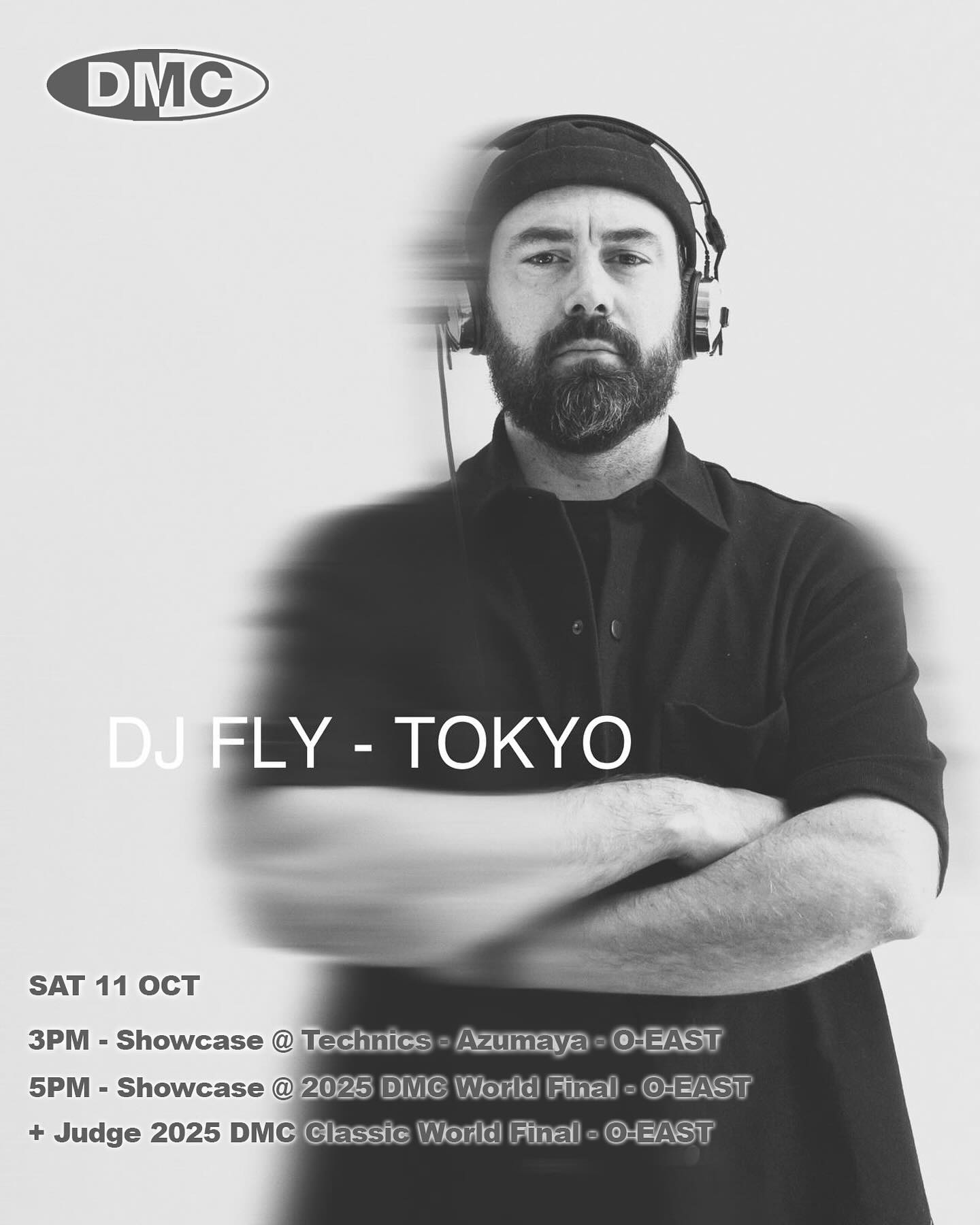 DJ FLY