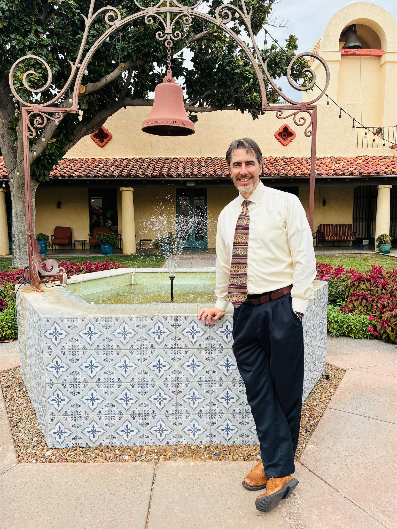 Atria - 🌟Introducing Atria Bell Court Garden's New Executive Director ...