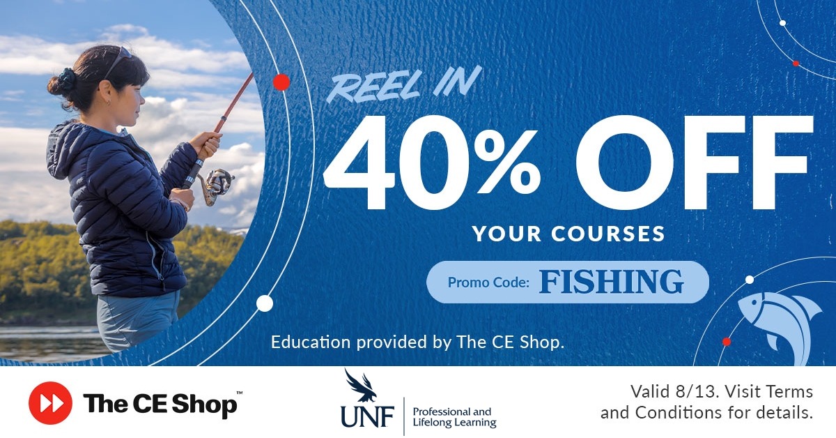 UNF Professional and Lifelong Learning | Jacksonville FL