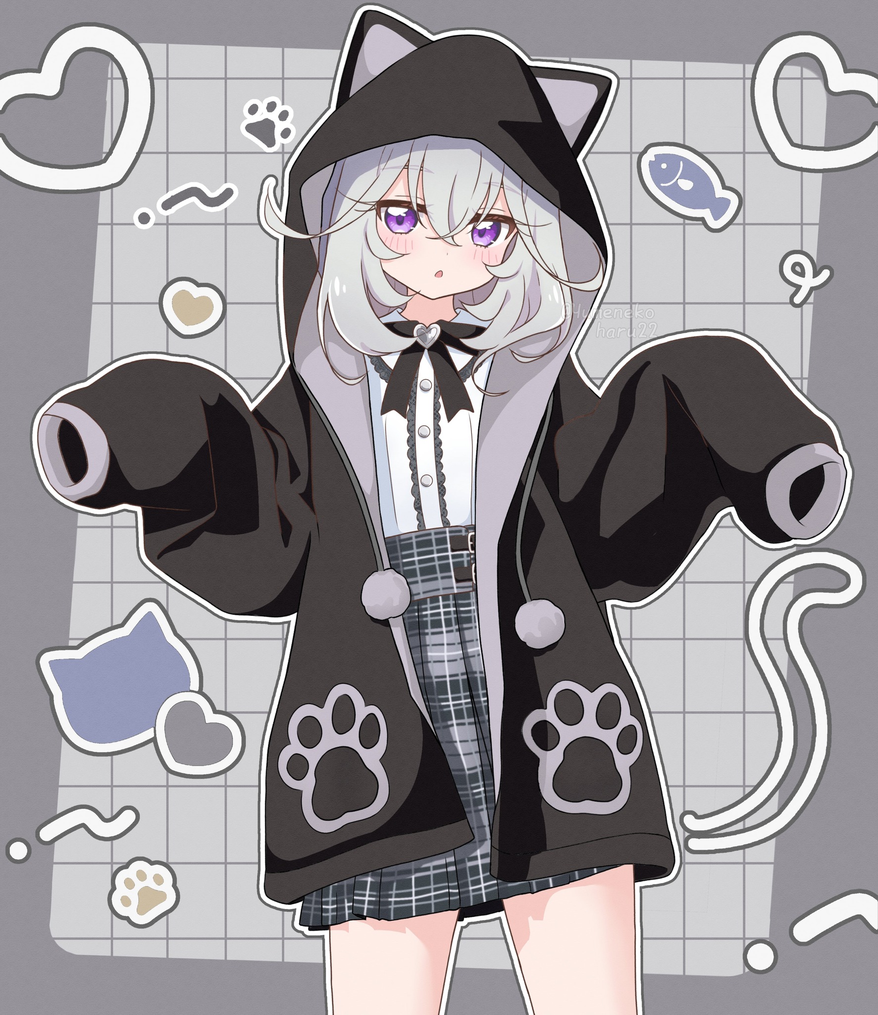Cute - Arisu 💙 . x . com/YY749649883736/status