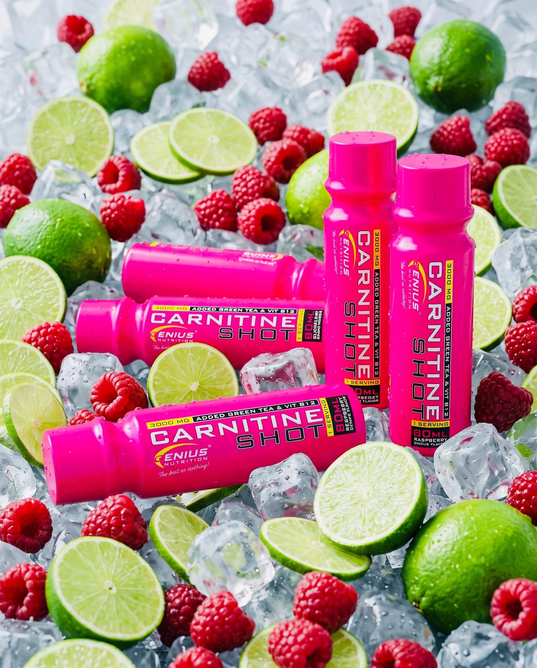 l carnitina genius CARNITINE 3000MG SHOT® pentru sustinerea arderii grasimilor, energie si rezistenta la efort! 🔥 🏷️ Doar 4,7 LEI cu codul GN12 ⚡ 3000mg L-Carnitina per shot 🌿 200mg Extract de Ceai Verde 🧬 Muscle pain relief The Hot Sale Gluta Product:Blueberry