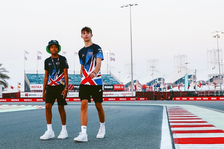 Joshua Graham Racing | Wouldham